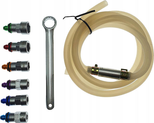 Kit De Purjare Frână Ambreiaj F3100