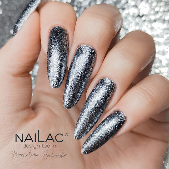 NaiLac Ojă Pentru Unghii Cu Gel #455 7ml
