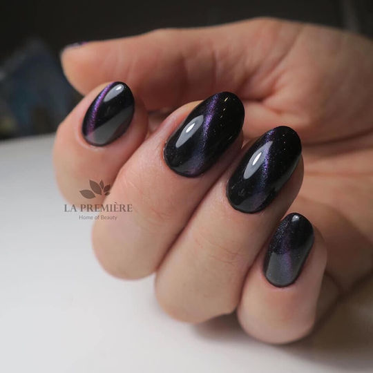 NaiLac Gel Nagellack #006 Katzenauge 7ml