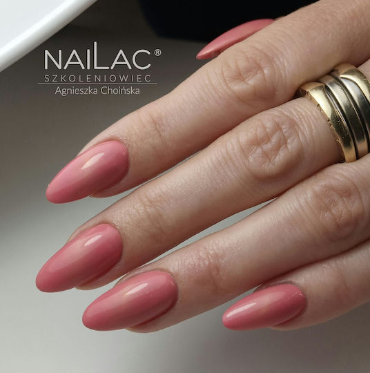 NaiLac Gel Nail Polish #001 Cat Eye 7ml