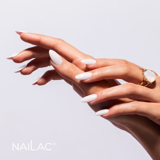NaiLac Ημιμόνιμο Βερνίκι Νυχιών #395 7ml
