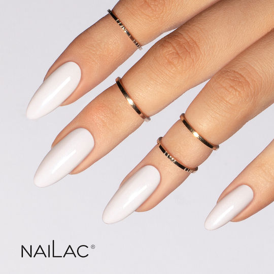 NaiLac Ημιμόνιμο Βερνίκι Νυχιών #395 7ml