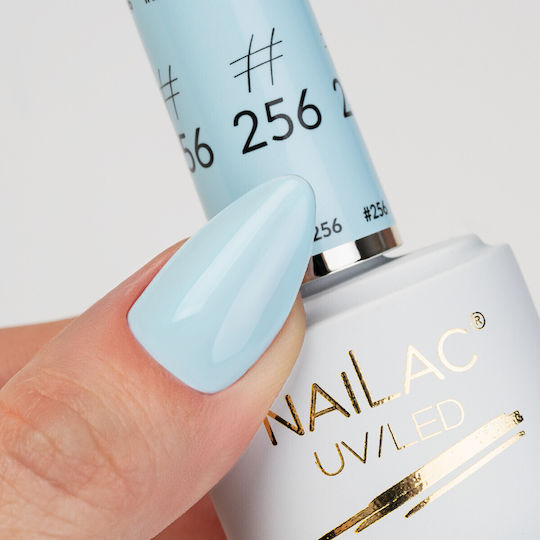 NaiLac Gel Nail Polish #256 7ml