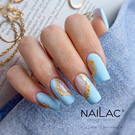 NaiLac Gel Nail Polish #256 7ml