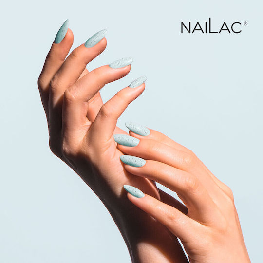 NaiLac Ημιμόνιμο Βερνίκι Νυχιών #392 7ml