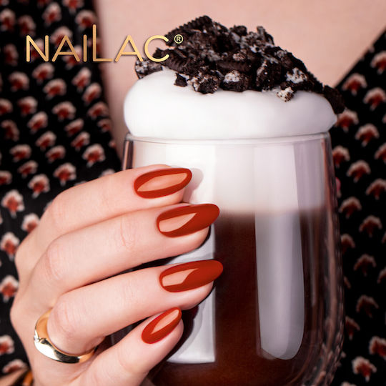 NaiLac Gel Nail Polish #412 7ml