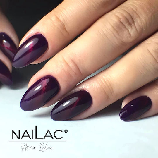 NaiLac Gel Nail Polish Cat Eye 5D #003 Cat Eye 7ml