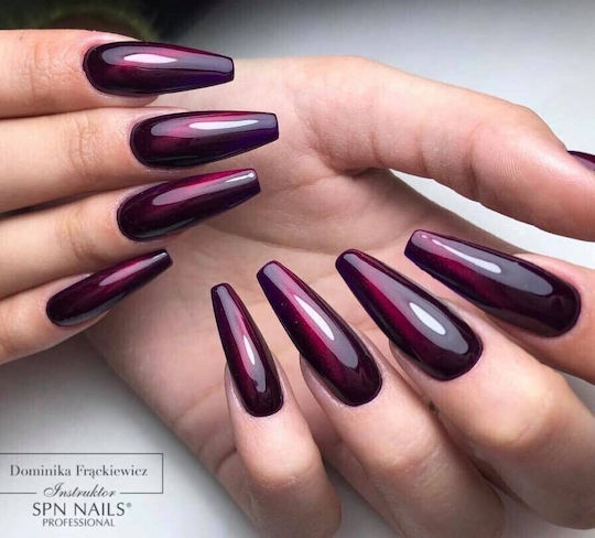 NaiLac Gel Nail Polish Cat Eye 5D #003 Cat Eye 7ml