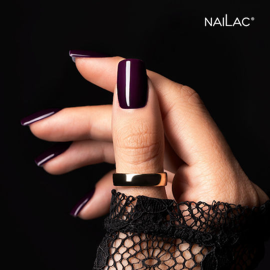 NaiLac Gel Nail Polish #500 7ml