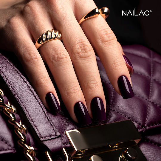 NaiLac Gel Nail Polish #500 7ml