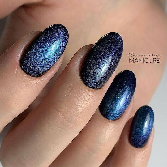 NaiLac Gel Nail Polish Cat Eye 5D #010 Cat Eye 7ml