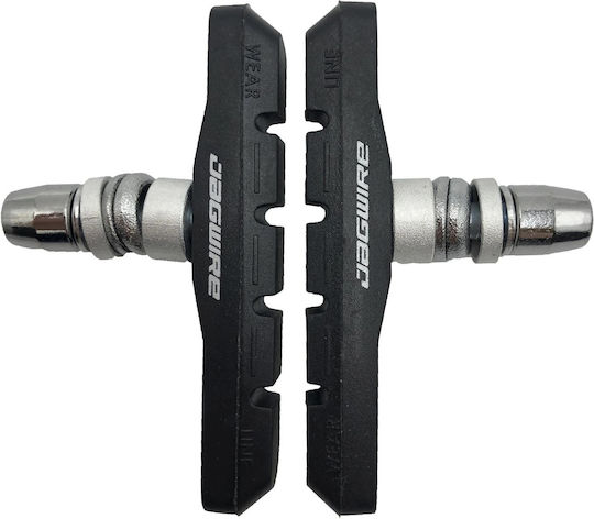 Jagwire V-brake 70mm All Weather Brake Pads