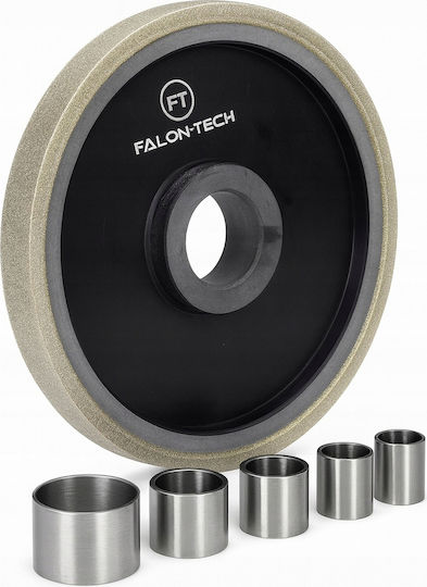 Diamond Grinding Wheel Disc 150×32×25mm Reducers Falon-tech