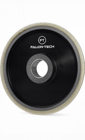 Diamond Grinding Wheel Disc 150×32×25mm Reducers Falon-tech