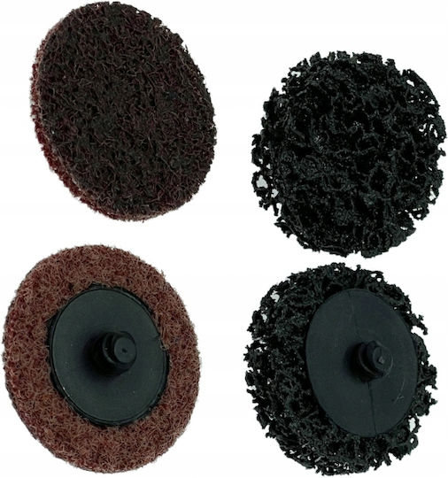 Cleaning Discs Brake Disc Wheel Hubs 25 Pcs Falon Tech