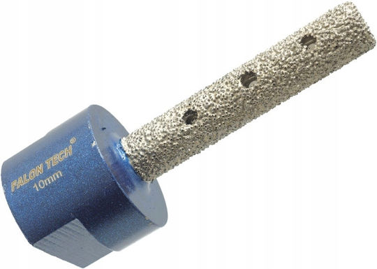 Diamond Grinding Cutter Grinding Porcelain Stoneware Granite Stone Ceramic Finger 10mm