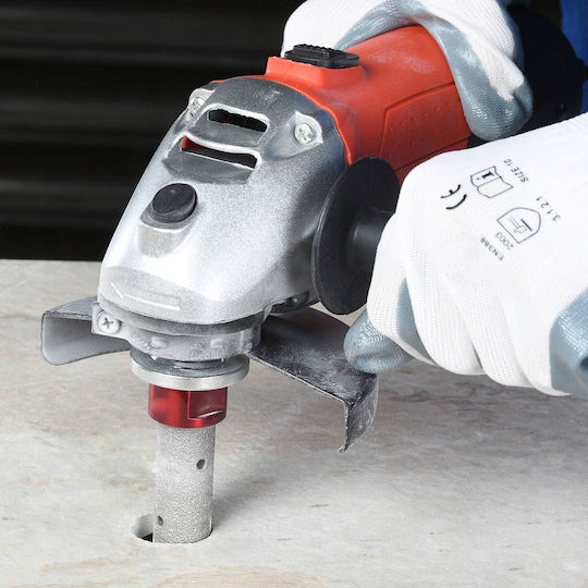 Diamond Grinding Cutter Grinding Porcelain Stoneware Granite Stone Ceramic Finger 10mm