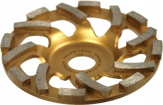 Mastiff Diamant Becher Schleifscheibe Für Beton 125mm