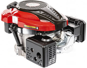 Loncin Lc1p70fc-b 196cc 22.2mm X 62mm Shaft 5.5hp Gasoline Engine Lawn Mower