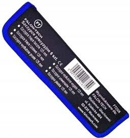 Falon-Tech Πλαγιοκόφτες Πλάγιοι Μήκους 125mm 6τμχ