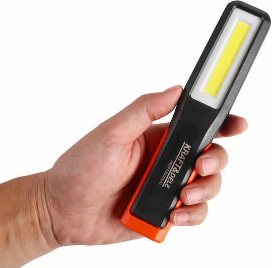 Kraft & Dele Werkstattlampe Batterie LED