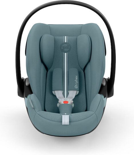 Cybex Cloud G3 Car Seat i-Size Stormy Blue Plus