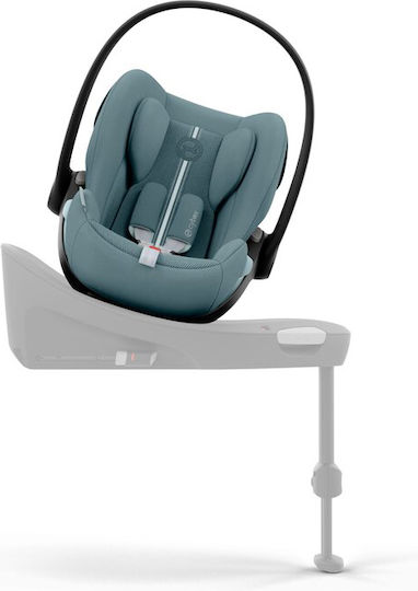 Cybex Cloud G3 Car Seat i-Size Stormy Blue Plus