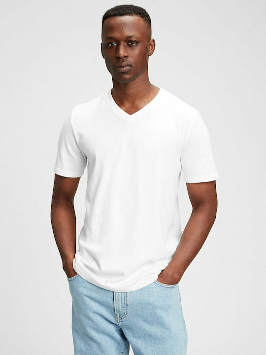 T-Shirt Weiß