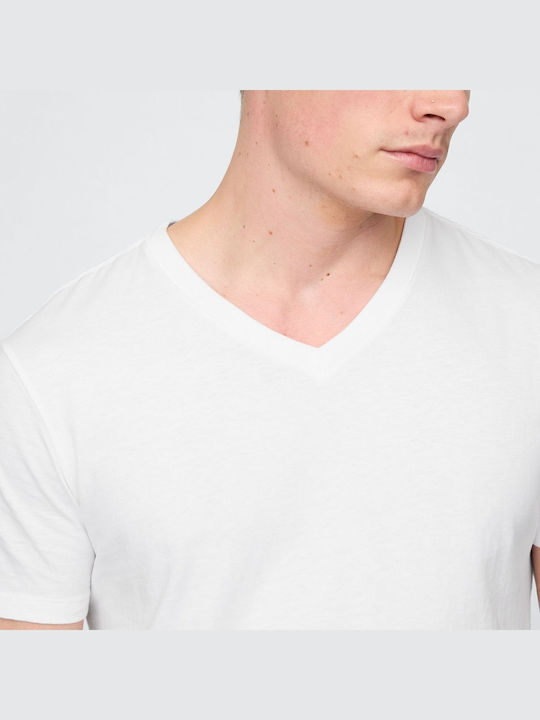 T-Shirt Weiß