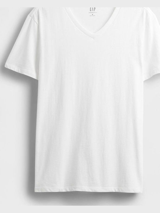 T-Shirt Weiß