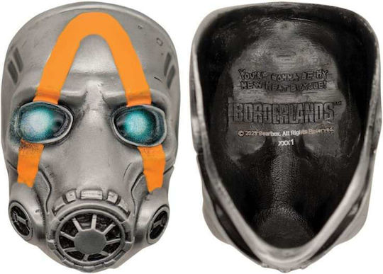 FaNaTtik Borderlands - Bandit Mask Ρέπλικα σε Κλίμακα 1:1