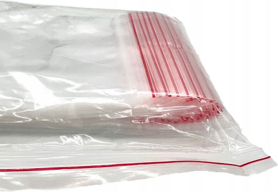 Пликове Ziplock 70x100 мм 1000 броя