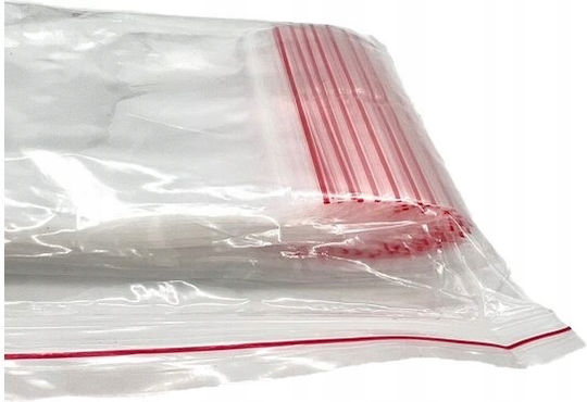 Пликчета Ziplock 50 X 70 мм 1000 броя