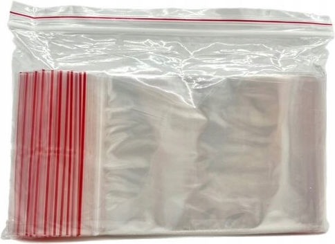 Ziplock Bags 100x150 Mm 1000 Pieces