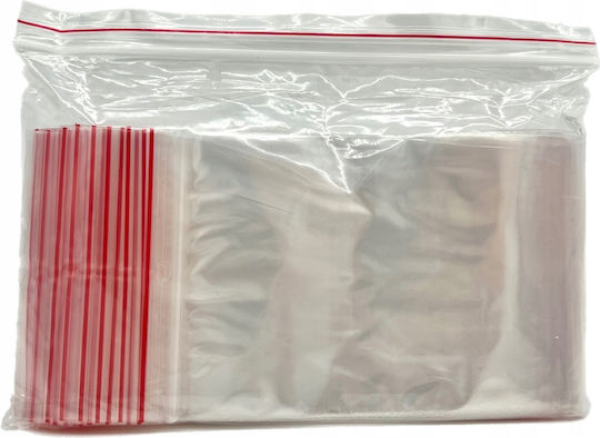 Пликове Ziplock 70x100 мм 1000 броя