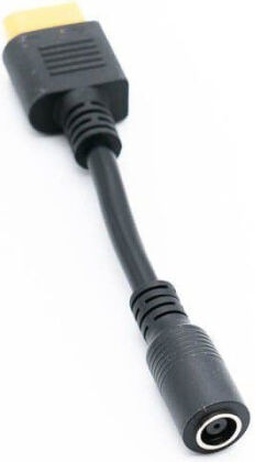 Bluetti B80-Aviation Plug Към Xt60 A-Ptc-D16-Xt60-7909