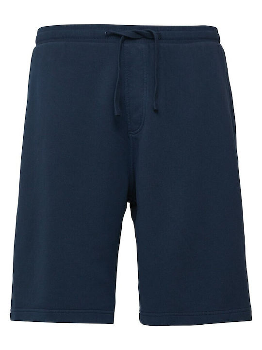 Sports Men's Bermuda Shorts Dark Blue
