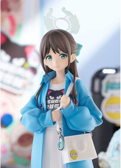 Good Smile Company Blue Archive Pop Up Parade - Airi (Band) Event Kv Ver Figure