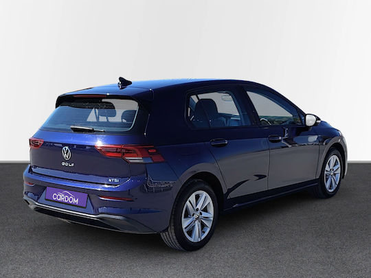 Volkswagen Gebrauchtwagen Golf 1.5 ETSI ACT Life DSG Mild Hybrid 22