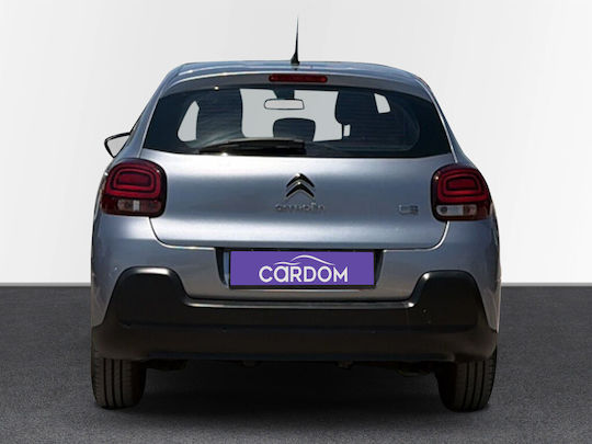 Citroen Gebrauchtwagen Citroen C3 1.5 BlueHDi Corporate 22
