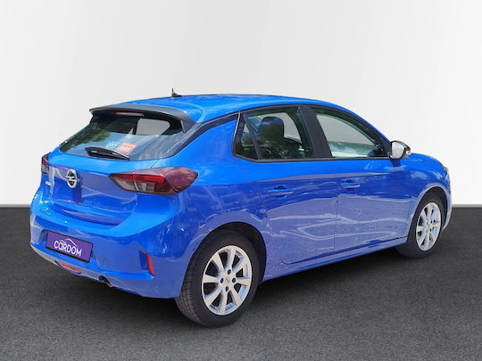Opel Corsa 1.2 Edition MT5 '22