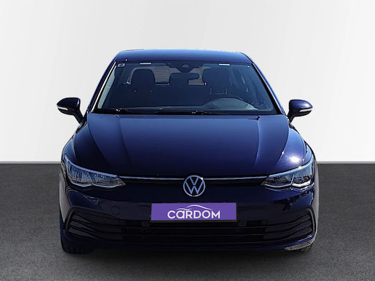 Volkswagen Gebrauchtwagen Golf 1.5 ETSI ACT Life DSG Mild Hybrid 22