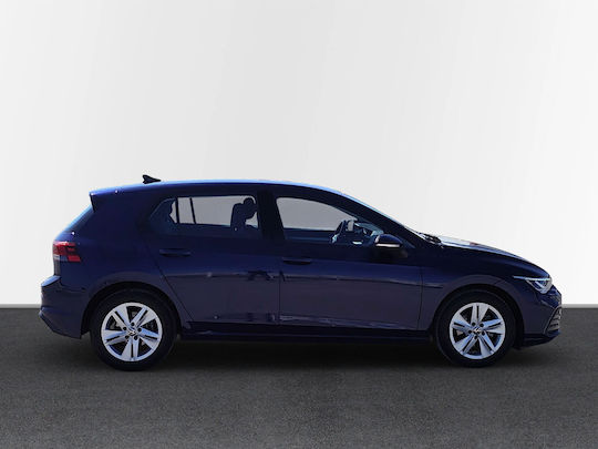 Volkswagen Gebrauchtwagen Golf 1.5 ETSI ACT Life DSG Mild Hybrid 22