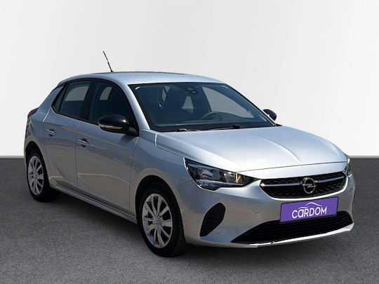 Opel Corsa 1.5d MT6 '23