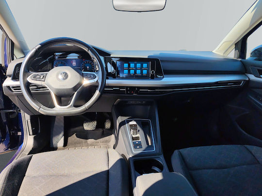 Volkswagen Gebrauchtwagen Golf 1.5 ETSI ACT Life DSG Mild Hybrid 22
