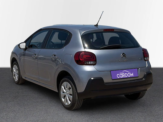 Citroen Gebrauchtwagen Citroen C3 1.5 BlueHDi Corporate 22