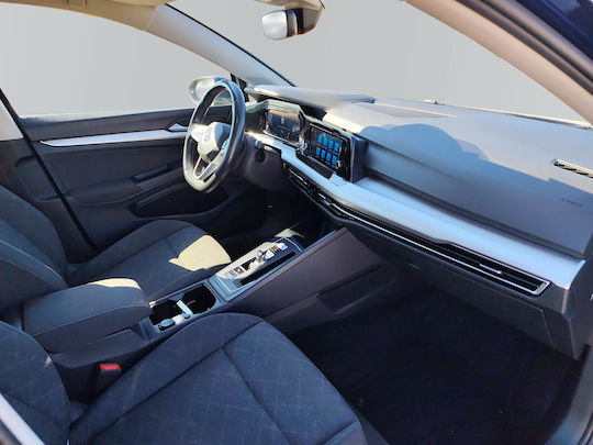 Volkswagen Gebrauchtwagen Golf 1.5 ETSI ACT Life DSG Mild Hybrid 22