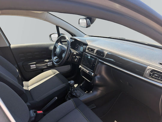 Citroen Gebrauchtwagen Citroen C3 1.5 BlueHDi Corporate 22