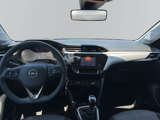 Opel Corsa 1.5d MT6 '23