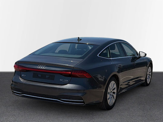 Audi A7 TDI MHEV Quattro Tiptronic Sportback (мек хибрид) '19